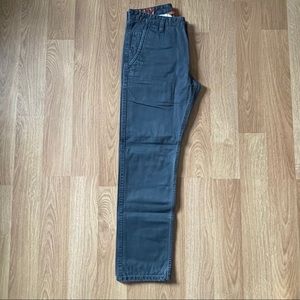 Dockers Alpha Slim Chinos 30x29